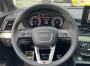 Audi Q5 S line 40 TDI quattro Luftfederung Optikpaket 