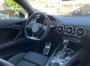 Audi TTS Roadster 2.0 TFSI quattro Navi Leder B&O 