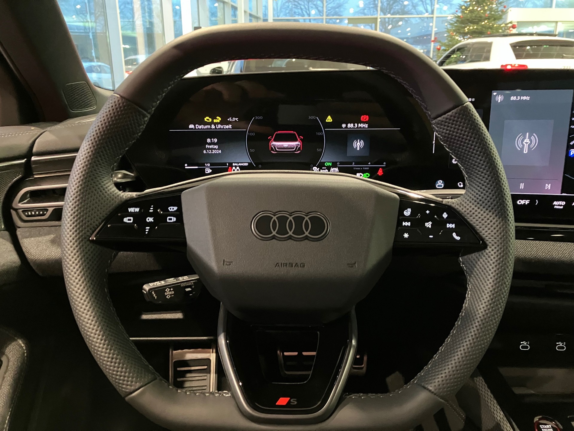 Audi A5 Limousine TDI quattro Panorama Navi Matrix 