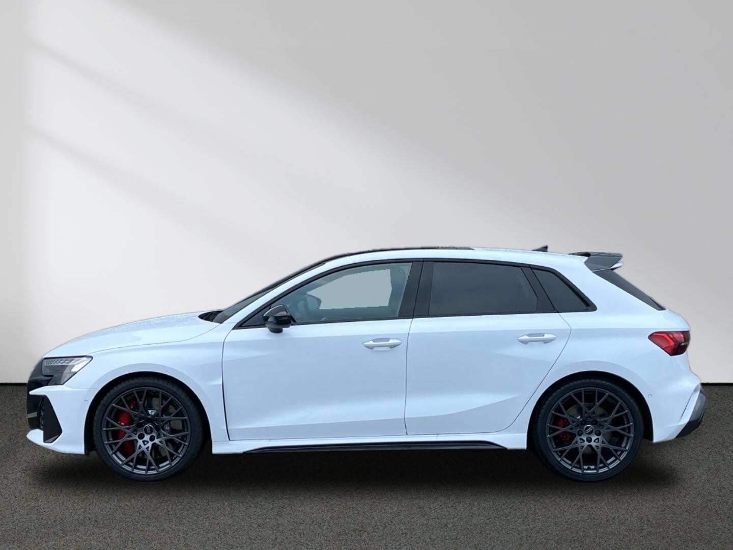 Audi RS3 Sportback RS-Designpaket 280km/h Matrix Navi 