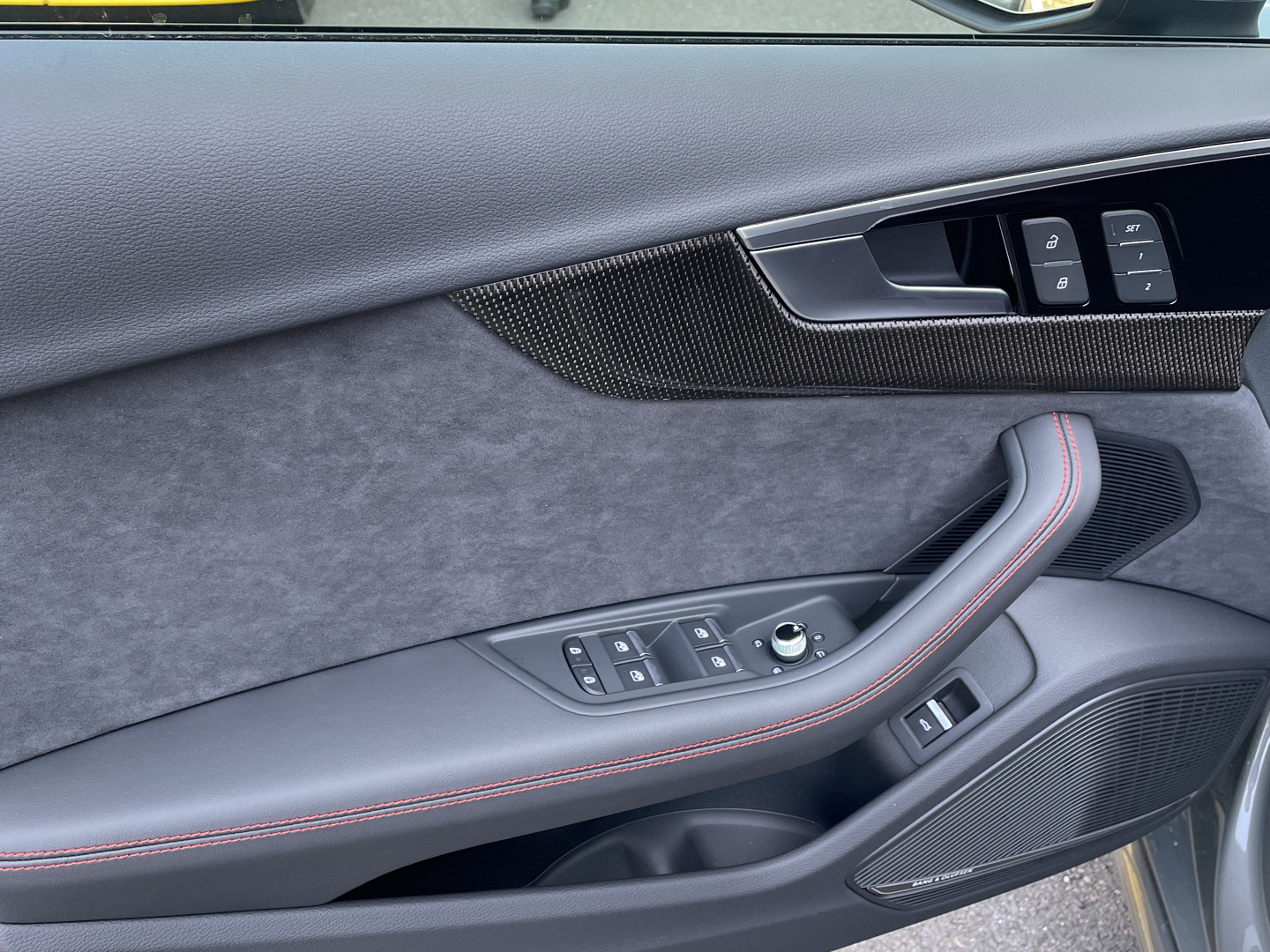 Audi S4 Avant TDI Panorama Navi Matrix-LED Memory 