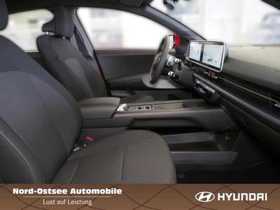 Hyundai Ioniq 6 DYNAMIQ CarPlay Navi Sitzhei PDC Kamera 