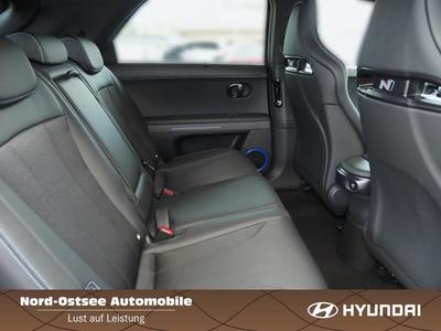 Hyundai Ioniq 5 N MY24 BOSE CarPlay 360° Sitzh HeadUp 