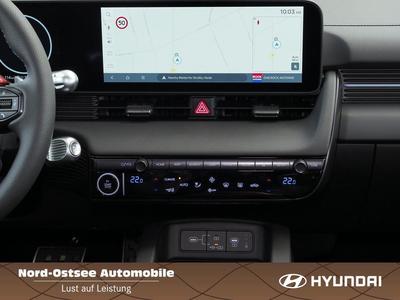 Hyundai Ioniq 5 N MY24 BOSE CarPlay 360° Sitzh HeadUp 