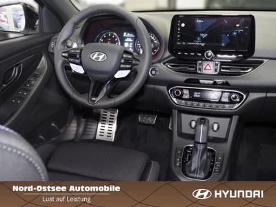 Hyundai I30 FL N Performance Navi Sitzhz CarPlay LED LHZ 