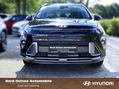 Hyundai Kona SX2 1.0 T-Gdi TREND BOSE Ambi LHZ SHZ Navi 