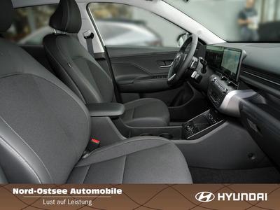 Hyundai Kona SX2 HEV 1.6 GDI PRIME Dachla. 360° SHZ LHZ 