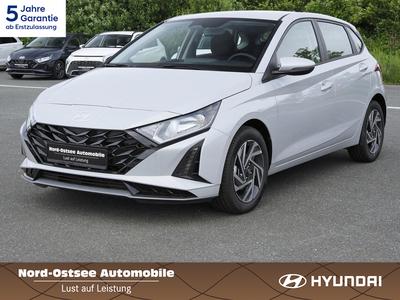 Hyundai I20 FL MJ24 1.0 T-Gdi Trend CarPlay Navi Sitzh 