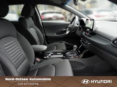 Hyundai I30 FL 5-Türer MY25 ADVANTAGE Plus-Paket LHZ 