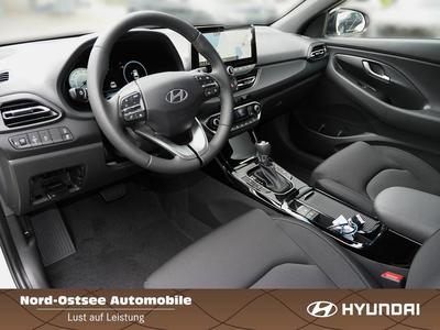 Hyundai I30 FL 5-Türer MY25 ADVANTAGE Plus-Paket LHZ 