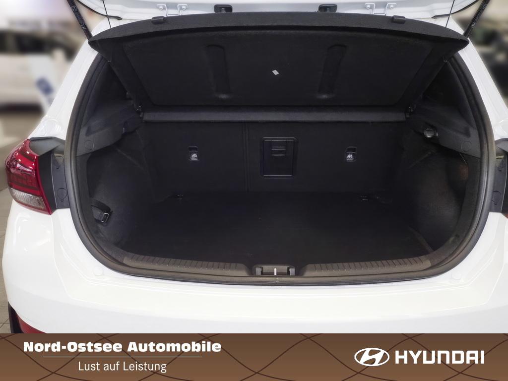 Hyundai I30 FL N Performance Navi Sitzhz CarPlay LED LHZ 