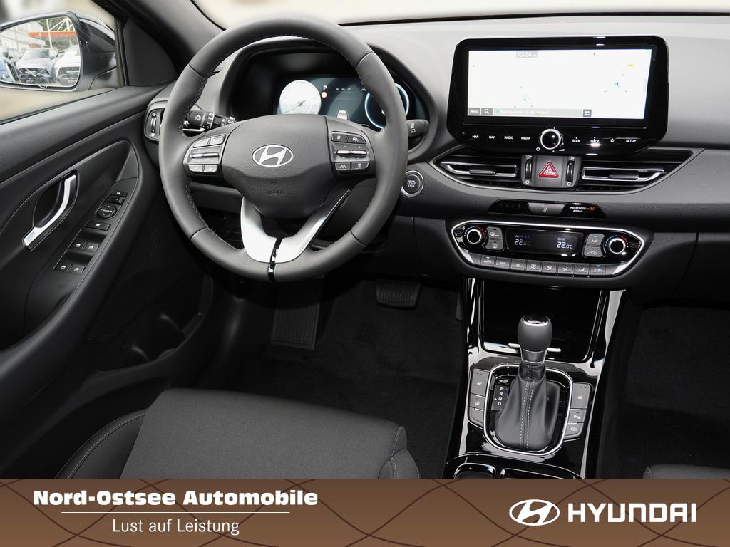 Hyundai I30 FL 5-Türer MY25 ADVANTAGE Plus-Paket LHZ 