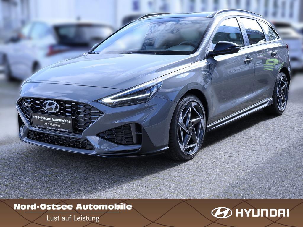 Hyundai I30 FL MY25 1.5 N LINE CarPlay Kamera Sitzhei. 