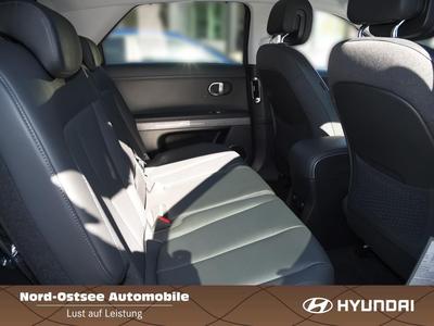 Hyundai Ioniq 5 UNIQ Relax 20LM NAVI Leder CarPla 