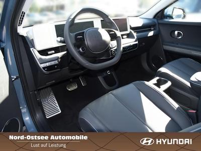 Hyundai Ioniq 5 UNIQ Relax 20LM NAVI Leder CarPla 