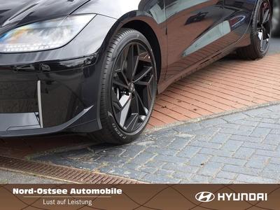 Hyundai Ioniq 6 First Edition 4WD CarPlay 360° Sitzhei. 