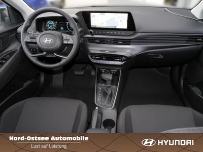 Hyundai I20 FL MJ24 1.0 T-Gdi Prime CarPlay BOSE Sitzh 