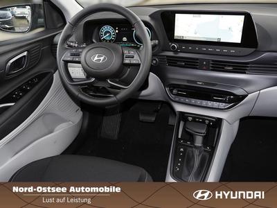 Hyundai I20 Prime BOSE Navi SHZ vo.+ hi. LHZ CarPlay 