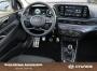 Hyundai Bayon 1.0 T-Gdi 48V Trend CarPlay Sitzhz Kamera 