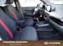 Hyundai I10 FL 1.0 Turbo N-Line Navi Kamera Sitzheizung 