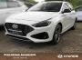 Hyundai i30 position side 6