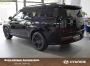 Hyundai Santa Fe HEV1.6 T-GDI BLACKLINE Bose 360° Sound 