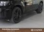 Hyundai Santa Fe HEV1.6 T-GDI BLACKLINE Bose 360° Sound 