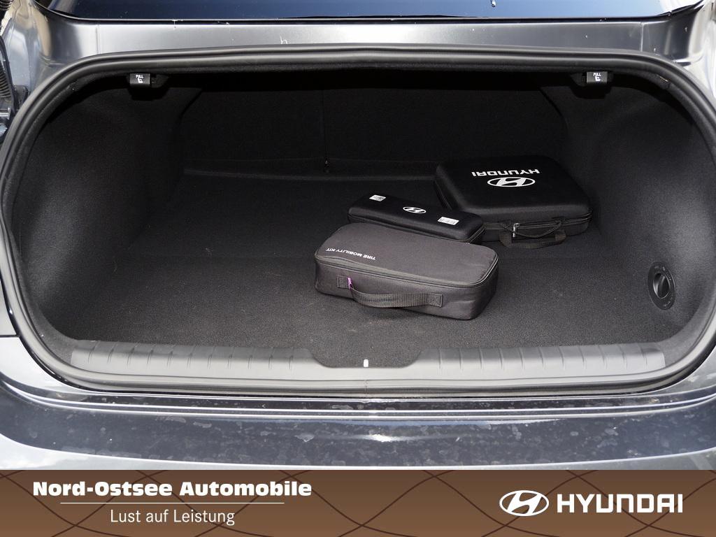 Hyundai Ioniq 6 CarPlay 360° 20 Zoll dig. Spiegel 