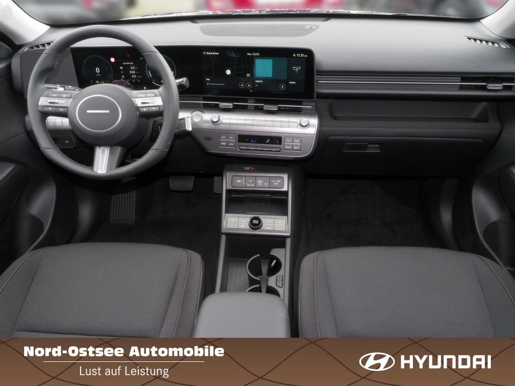 Hyundai Kona SX2 1.6 GDI TREND CarPlay Navi Sitzhei PDC 