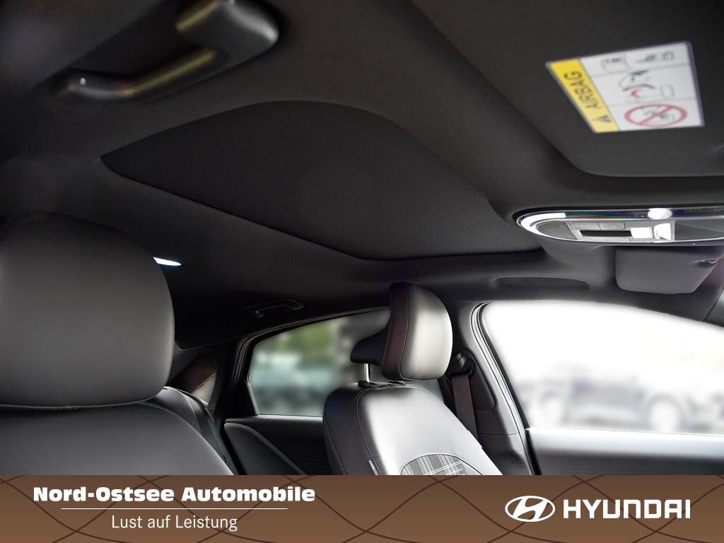 Hyundai Ioniq 6 First Edition 4WD CarPlay 360° Sitzhei. 