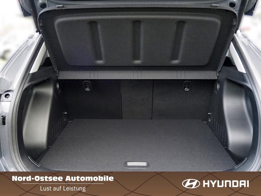 Hyundai Kona SX2 1.6 GDI PRIME CarPlay 360° Sitzhei Navi 