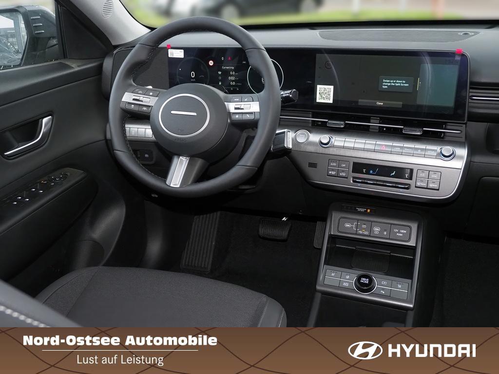 Hyundai Kona SX2 1.6 GDI PRIME CarPlay 360° Sitzhei Navi 