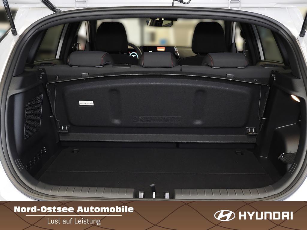 Hyundai I20 FL N Line BOSE Assist-Paket Smart-Paket 