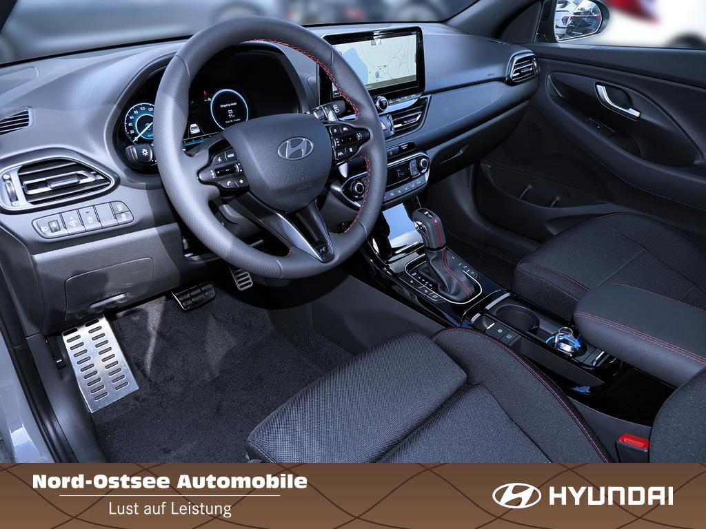 Hyundai I30 FL MY25 1.5 N LINE CarPlay Kamera Sitzhei. 