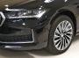 Skoda Superb position side 11