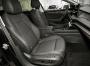 Skoda Superb position side 5