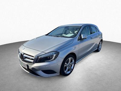 Mercedes-Benz A 250 A-Klasse A250 Urban BlueEfficiency / SHZ / NAVI 