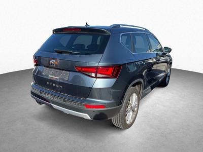 Seat Ateca Xcellence 1.4 TSI FaPa 3 / INFOTAIN / AHK 