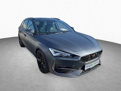 Cupra Leon Sportstourer VZ 4Drive/BEATS/SHZ/KESSY 