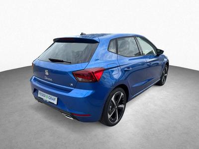 Seat Ibiza 1.0 TSI 85kW FR DSG 