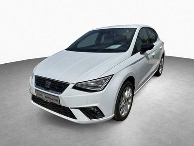 Seat Ibiza large view * Klikk p bildet for  forstrre *