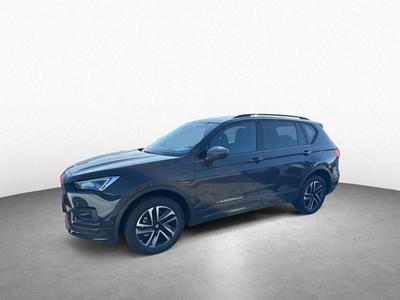 Seat Tarraco large view * Нажмите на картинку, чтобы увеличить ее *