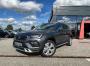 Seat Ateca position side 2