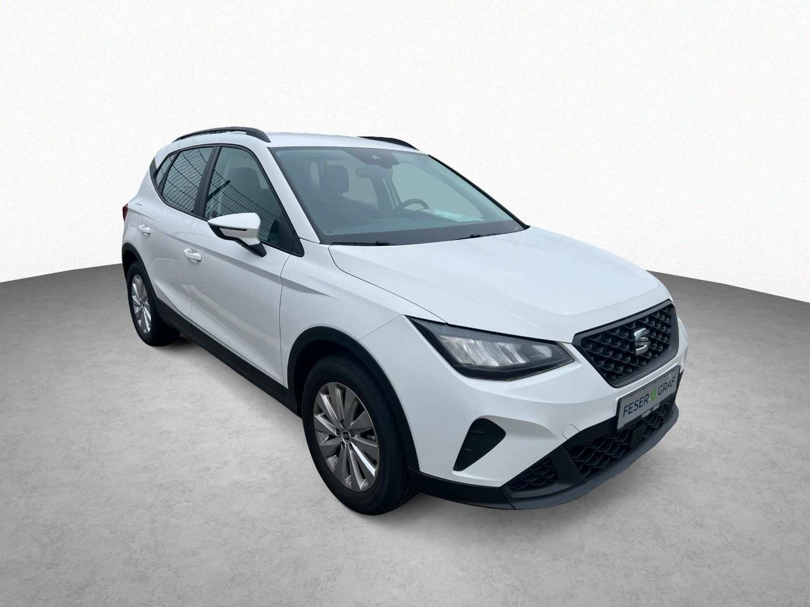 Seat Arona Style Edition 1.0 TSI 5-Gang /SHZ/LED 