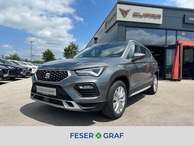 Seat Ateca Xperience 1.5 TSI/FaPaXL/LED/SHZ 