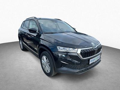 Skoda Karoq Selection 4x4 2.0TDI/150PS/DSG/ACC 