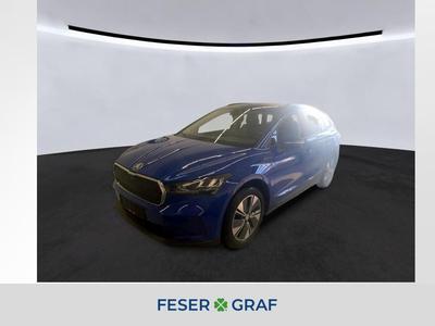 Skoda Enyaq 50 - NAVI - PDC - LED - 