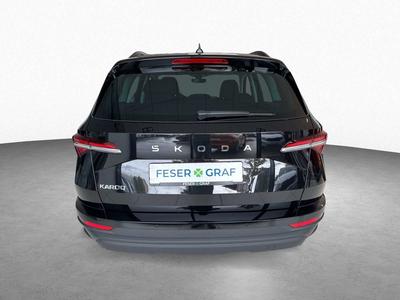 Skoda Karoq Selection 1.5TSI/150PS/DSG/PDC/NAVI/AHK 