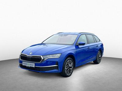 Skoda Octavia Tour 2.0TDI/150PS/DSG/SHZ/PDC/RFK/SUNSET 