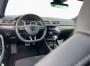 Skoda Superb position side 8